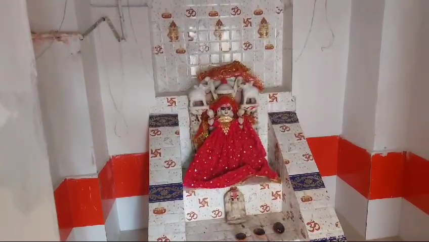 Jagannath Swami Temple panna