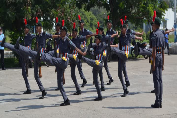 નેશનલ કેડેટ્સ કોર્પ્સ