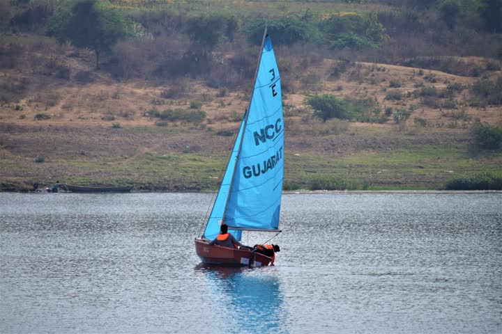 નેશનલ કેડેટ્સ કોર્પ્સ