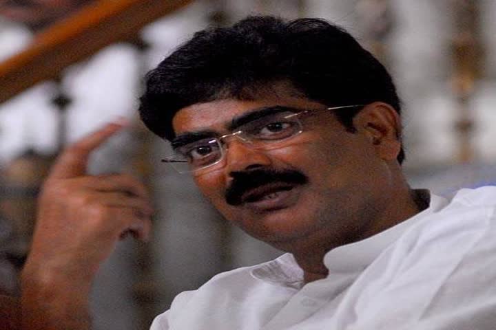 File image of Mohammad Shahabuddin