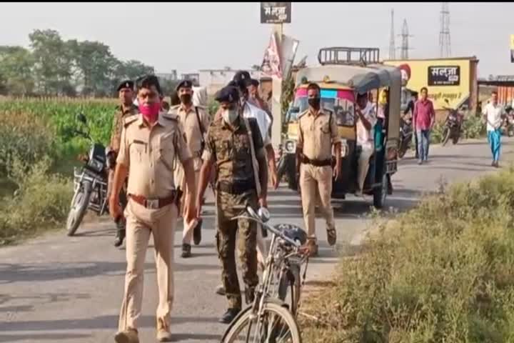 Youth shot and dead in Samastipur