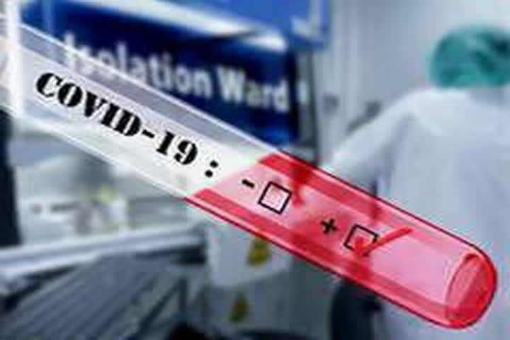 6 people working in UP-112 helpline test positive for COVID-19