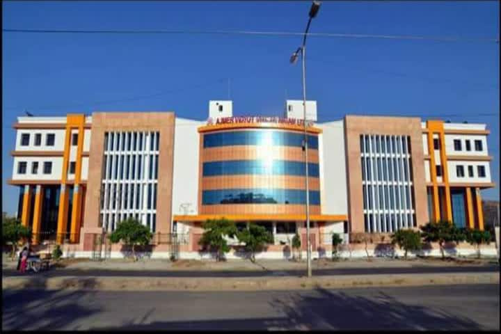 ajmer Discom, Outstanding electricity