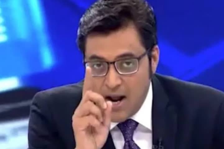 No exemption for Arnab Goswami, HC asks him to appear before police