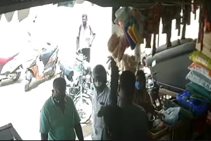 Bike theft in coimbatore