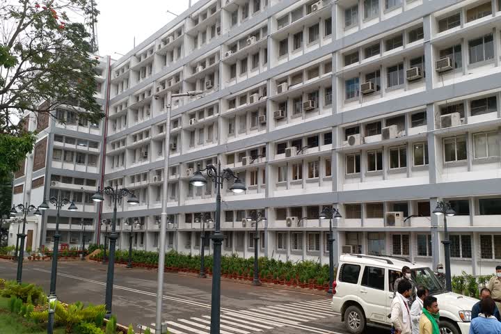 Ministry of Jharkhand