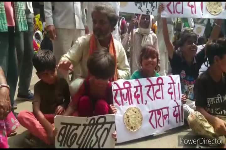 congress protest