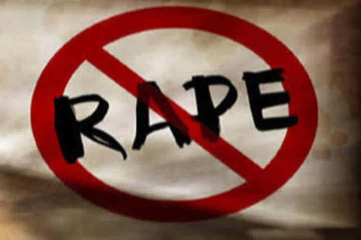 Youth accused of raping 12-year-old in UP