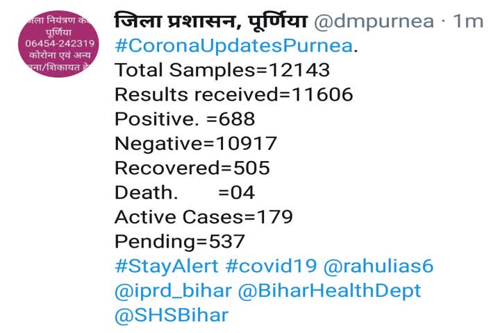 one man died due to corona virus