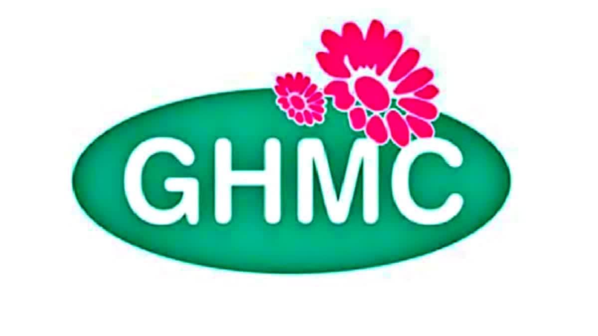 GHMC Commissioners Transfers