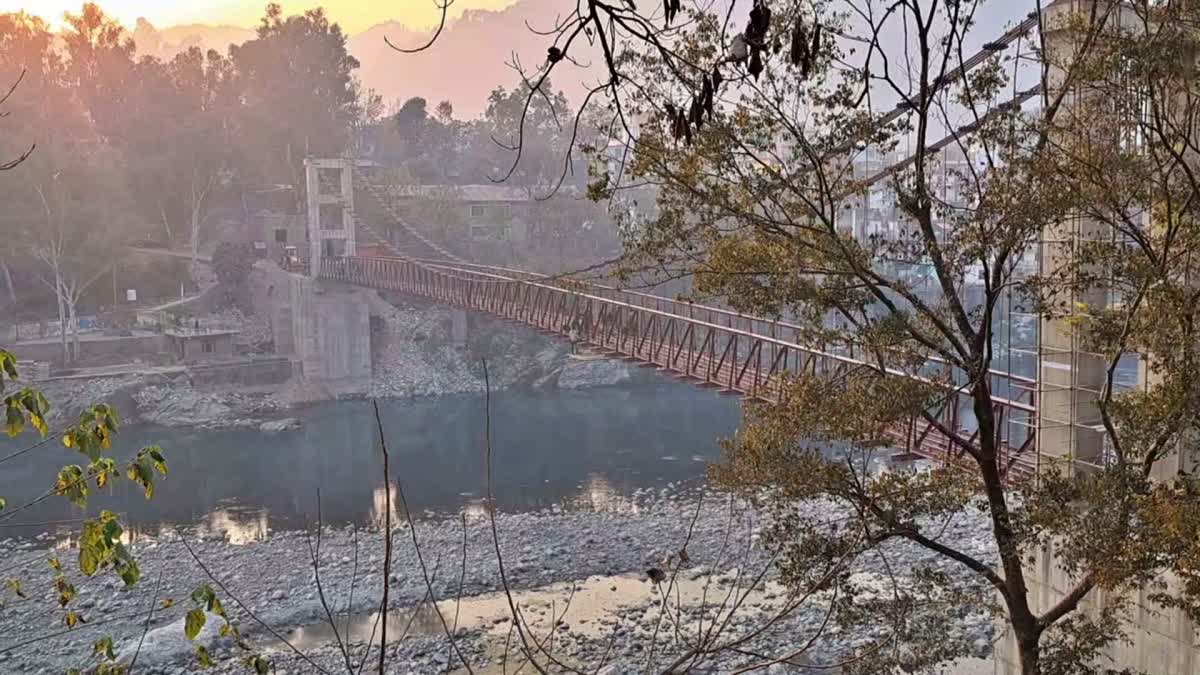 purani mandi bridge not completed even after 5 years