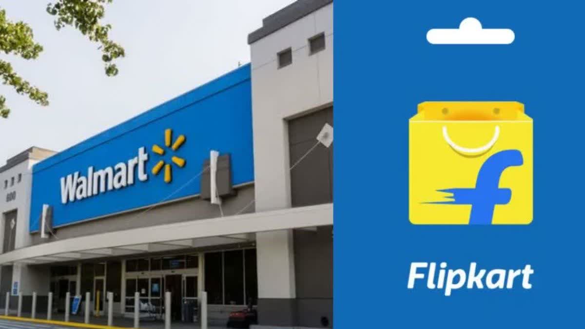 Ecommerce major Flipkart