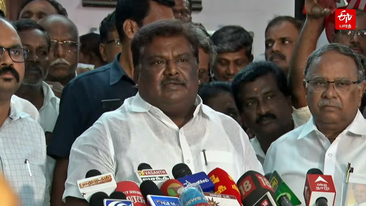 நாளை முதல் போக்குவரத்து தொழிலாளர்கள் போராட்டம்: அமைச்சர் சிவசங்கர் மீண்டும் பேச்சுவார்த்தை!, minister-ss-sivasankar-holds-meeting-with-transport-workers