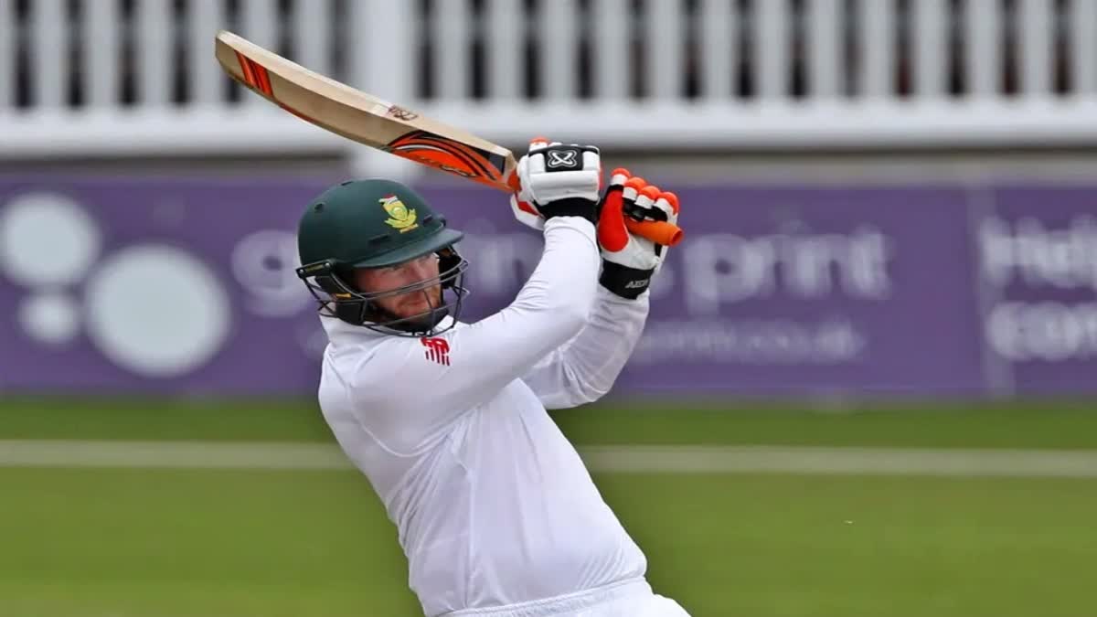 Henrich Klaasen  Heinrich Klaasen Test  ഹെൻറിച്ച് ക്ലാസൻ  South Africa Cricket