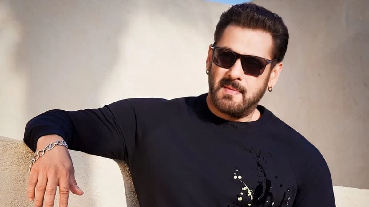 Salman Khan