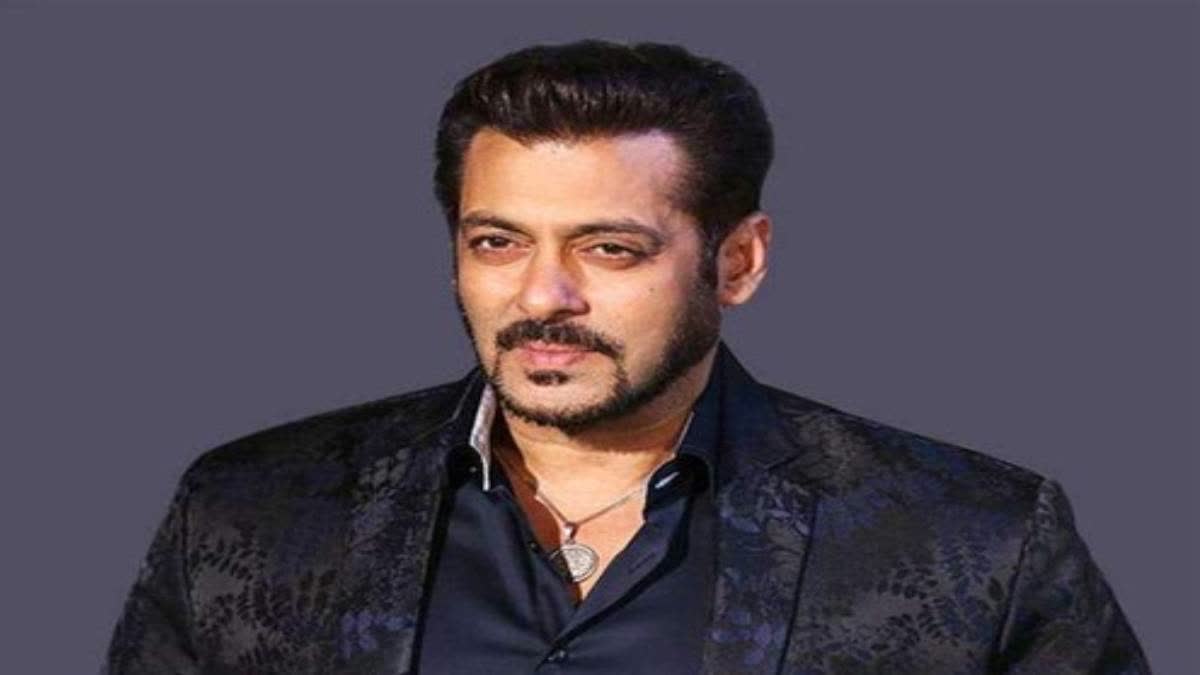 Salman Khan