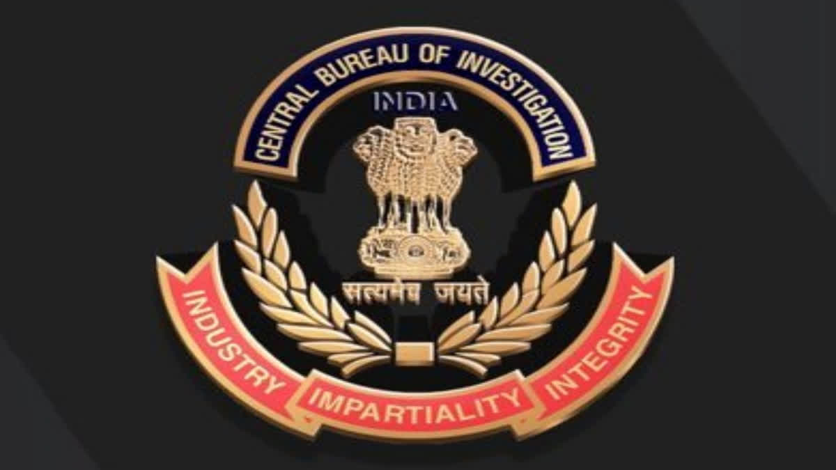 CBI books disproportionate assets case against his  its ex head constable