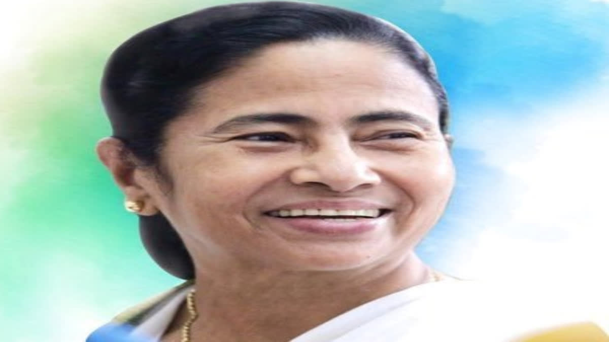 West Bengal Chief Minister Mamata Banerjee