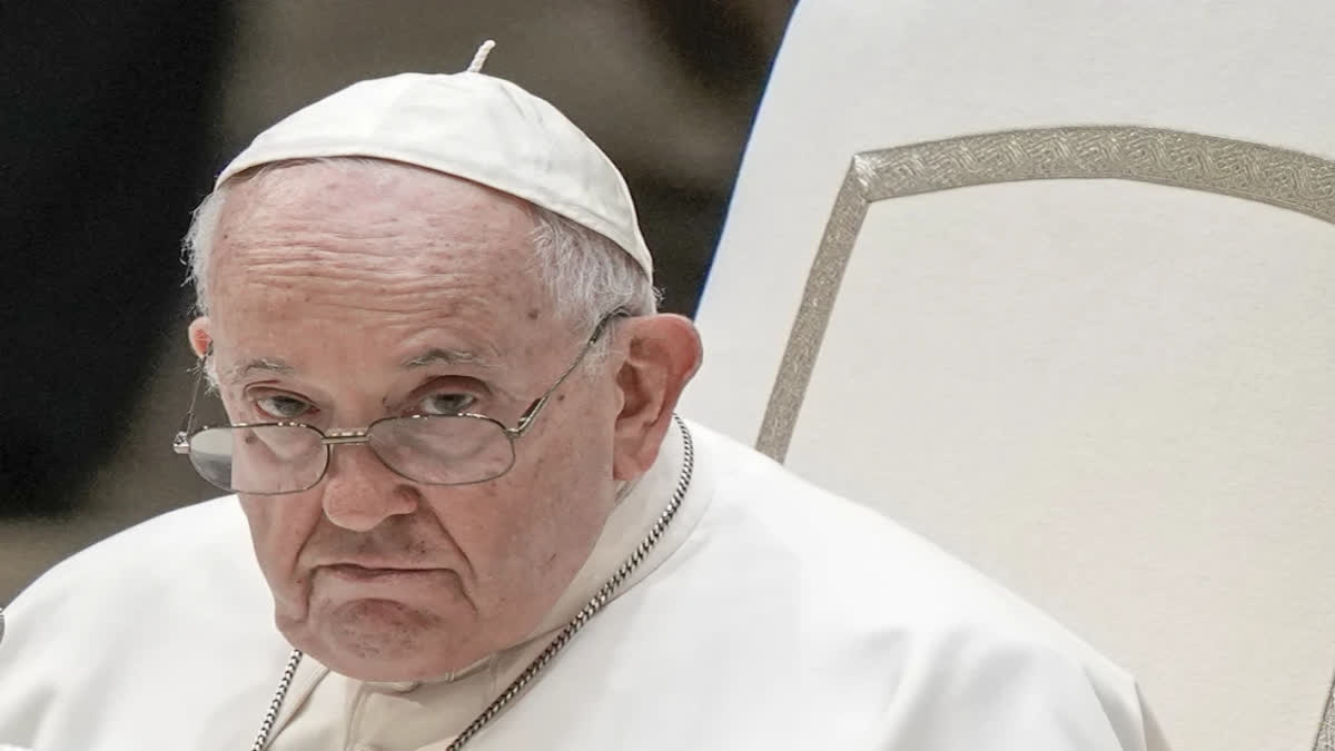 Pope Francis declared, "I find the practice of so-called surrogate motherhood abhorrent, as it constitutes a serious breach of the woman's and the child's dignity, based on the exploitation of situations where the mother's material needs are met." He demanded that "this practice be prohibited universally" by the international community.