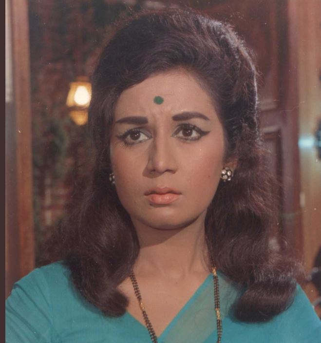 Actress Nanda 76th Birth anniversary