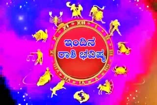 Etv Bharatmonday-horoscope-and-panchangam