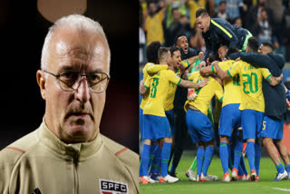 Dorival Junior  Brazil New Head Coach  Brazil Coach  ഡോറിവല്‍ ജൂനിയര്‍