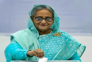 Bangladesh Elections 2024