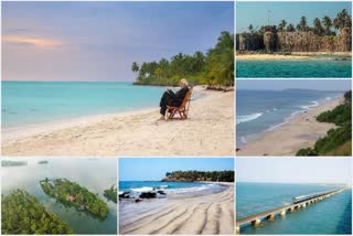 Know about places in India that are more beautiful than Maldives
