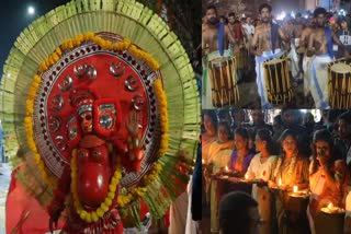 Kerala Ayyappa Swamy