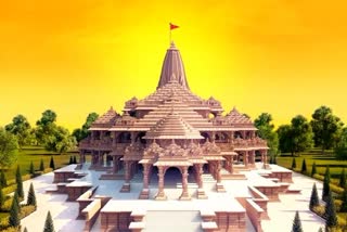 Ayodhya Ram Mandir consecration ceremony details