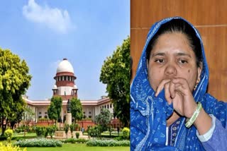 SC directs  Bilkis Bano case  jail authorities  ಬಿಲ್ಕಿಸ್ ಬಾನೊ ಪ್ರಕರಣ  ಆರೋಪಿಗಳಿಗೆ ಶರಣಾಗಲು  ಸುಪ್ರೀಂ ಸೂಚನೆ