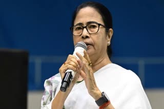 Mamata Banerjee Live