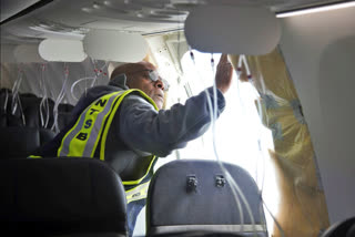 Few people thought much about “plugs” that seal unused exits on planes until one of them failed and blew a hole in an Alaska Airlines jet.