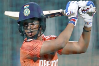 Harmanpreet Kaur