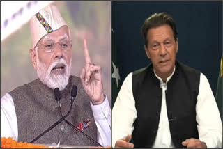 pm modi declined  imran khan post  pulwama incident  ಪ್ರಧಾನಿ ಮೋದಿ  ಇಮ್ರಾನ್ ಖಾನ್  ಪುಲ್ವಾಮಾ ಭಯೋತ್ಪಾದಕ ದಾಳಿ