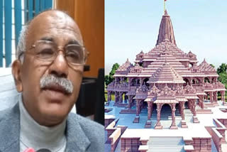 Ram Temple Consecration: Senior archaeologist on why is 'Pran Prathishta' so important