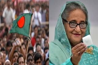 Bangladesh Election 2024