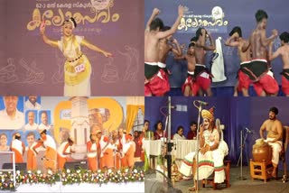 Youth Festival 2024  kerala school kalolsavam  കലാകിരീടം കണ്ണൂരിന്  സംസ്ഥാന സ്‌കൂള്‍ കലോത്സവം