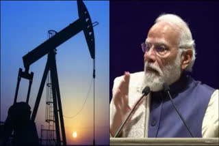 Union Minister for Petroleum and Natural Gas Hardeep Singh Puri on Monday heaped praise on Prime Minister Narendra Modi after first oil production commenced from the complex and difficult deepwater Krishna Godavari Basin situated off the coast of Bay of Bengal. Production is expected to be 45,000 barrels per day and over 10 million cubic metres of gas per day, contributing towards an energy Aatmanirbhar Bharat, he said.