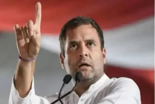 RAHUL GANDHI SAYS SCS VERDICT ON BILKIS CASE SHOWED COUNTRY WHO GIVES PATRONAGE TO CRIMINALS