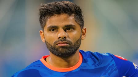 Surya Kumar Yadav Mumbai Indians