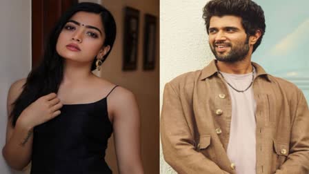 Vijay Devarakonda  Rashmika Mandanna  വിജയ് ദേവരകൊണ്ട  രശ്‌മിക മന്ദാന