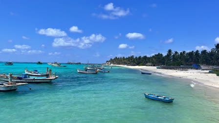 Lakshadweep