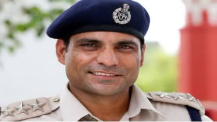 DSP Joginder Sharma