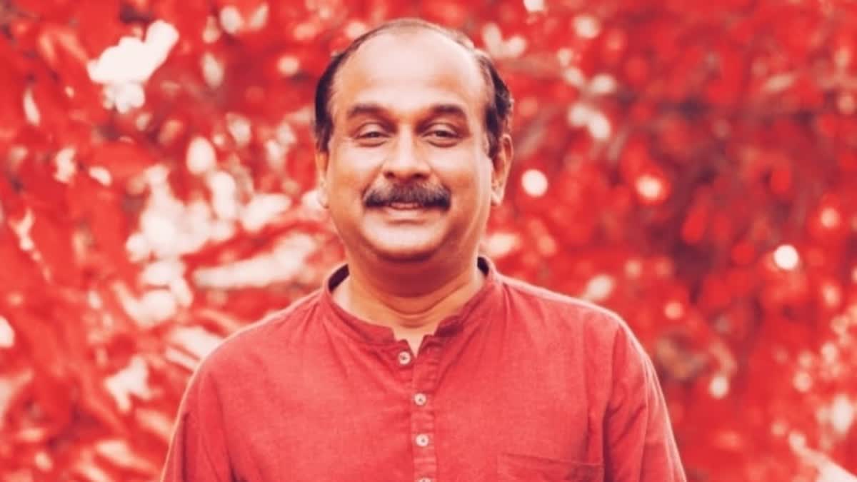 JOURNALIST RAVI MENON  RAVI MENON MUSIC PASSION  രവി മേനോന്‍  രവി മേനോന്‍ മാധ്യമ പ്രവര്‍ത്തകന്‍