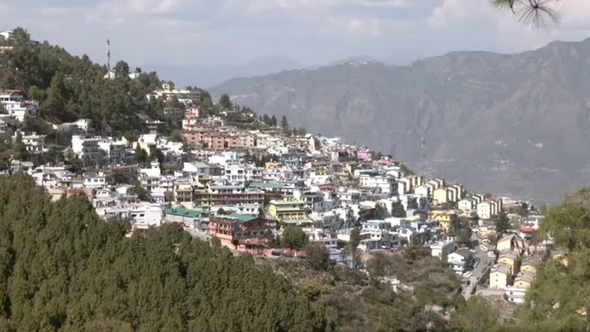 Adopt A Village: Non-Residents Embrace Uttarakhand Villages To Boost Rural Development