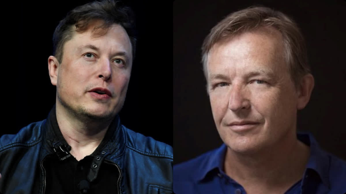 'Your Recent Posts Could Get Someone Killed': TED Chief Writes To Elon Musk