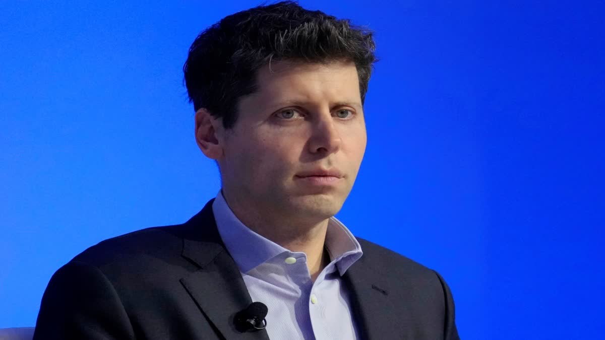 Sam Altman Sexual Abuse Allegations