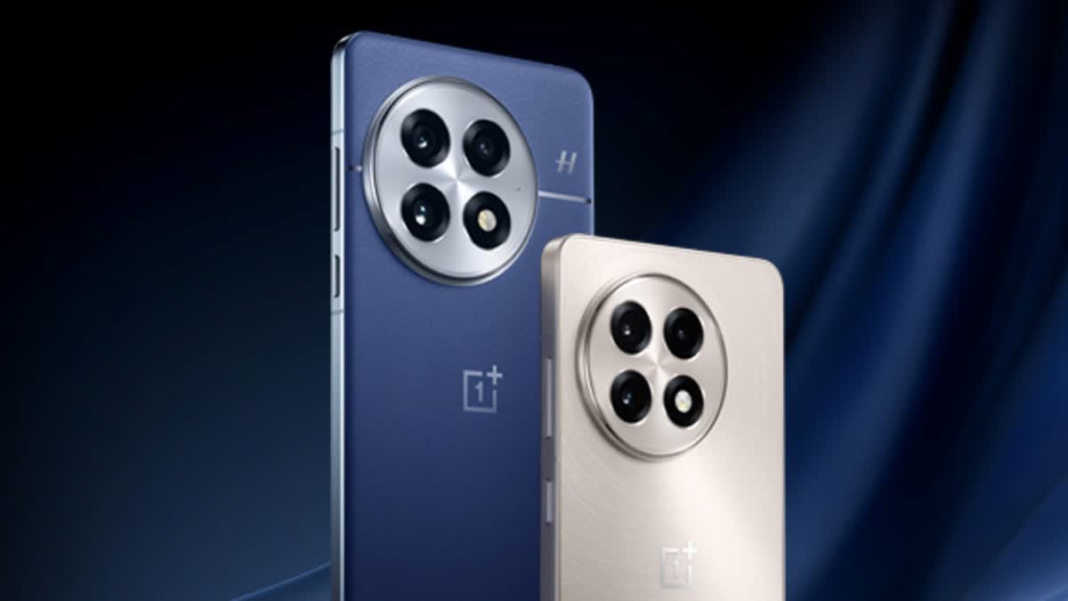 ONEPLUS 13 SERIES LAUNCHED