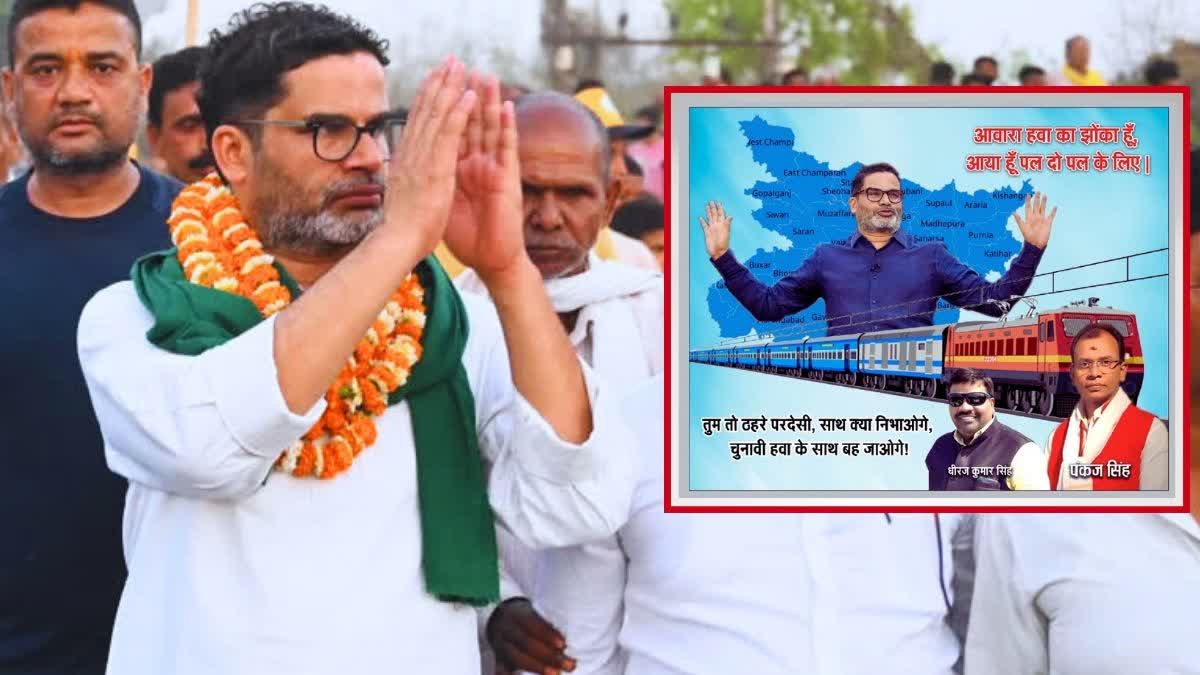 Prashant Kishor